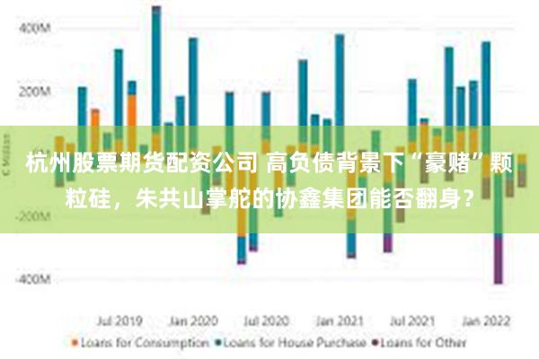 杭州股票期货配资公司 高负债背景下“豪赌”颗粒硅，朱共山掌舵的协鑫集团能否翻身？