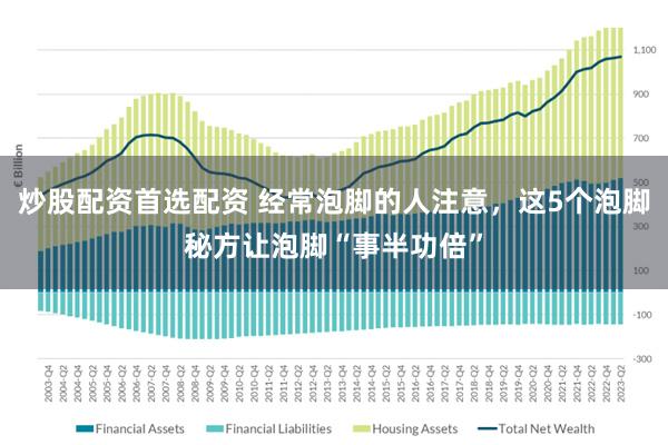 炒股配资首选配资 经常泡脚的人注意，这5个泡脚秘方让泡脚“事半功倍”