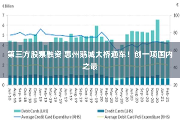 第三方股票融资 惠州鹅城大桥通车！创一项国内之最