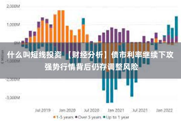 什么叫短线投资 【财经分析】债市利率继续下攻 强势行情背后仍存调整风险