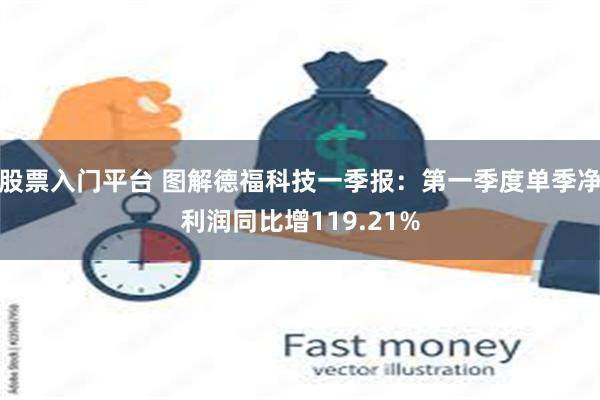 股票入门平台 图解德福科技一季报：第一季度单季净利润同比增119.21%
